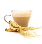 DOLCEVITA WELLNESS ZERO GINSENG Amaro - Bevanda solubile al gusto di caffè aromatizzato al ginseng 12cap. DolceGusto