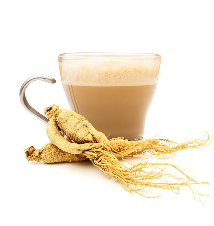 DOLCEVITA WELLNESS ZERO GINSENG Amaro - Bevanda solubile al gusto di caffè aromatizzato al ginseng 12cap. DolceGusto