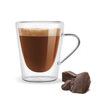 DOLCEVITA MOKACCINO - Bevanda solubile al gusto di caffè, latte e cioccolato 12cap. DolceGusto