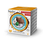 DOLCEVITA KIDS CIOCCOCOCCO - Bevanda al gusto di cioccolato e cocco 12cap. DolceGusto