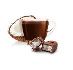 DOLCEVITA KIDS CIOCCOCOCCO - Bevanda al gusto di cioccolato e cocco 12cap. DolceGusto