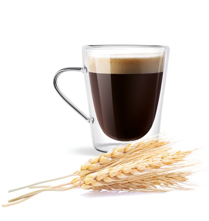 DOLCEVITA WELLNESS ZERO ORZO - Bevanda solubile 100% orzo non zuccherato 12cap. DolceGusto