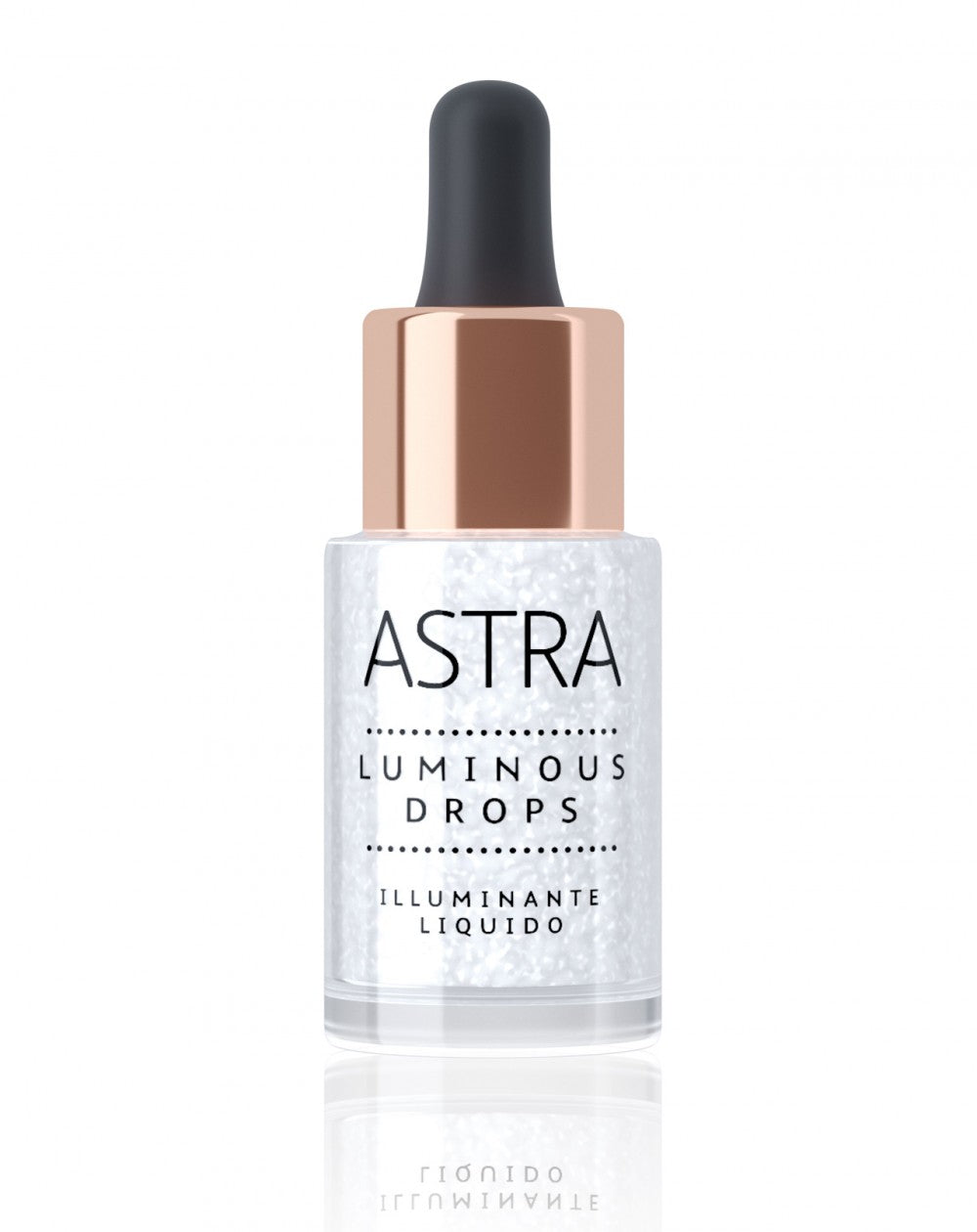 LUMINOUS DROPS - Illuminante Liquido 01 02