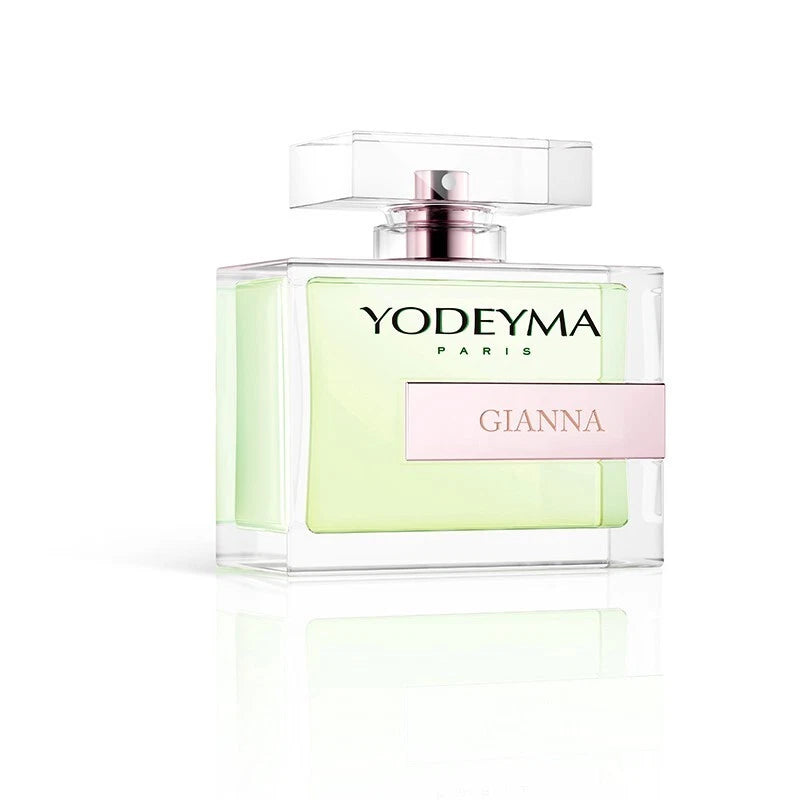 YODEYMA GIANNA - Eau de Parfum Donna 15/50/100 ml